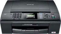 Brother MFC-J220 Brother MFC-J220